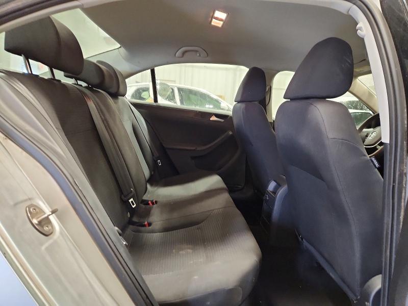 2015 Volkswagen Jetta tdi
