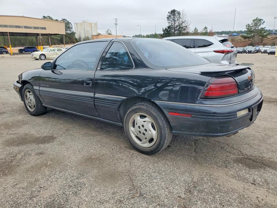 1995 Pontiac Grand am se
