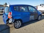2008 Honda FIT