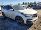 2020 Acura Rdx A-spec