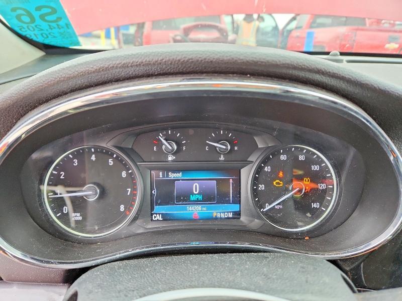 2019 Buick Encore Sport Touring