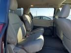2016 Toyota Sienna xle