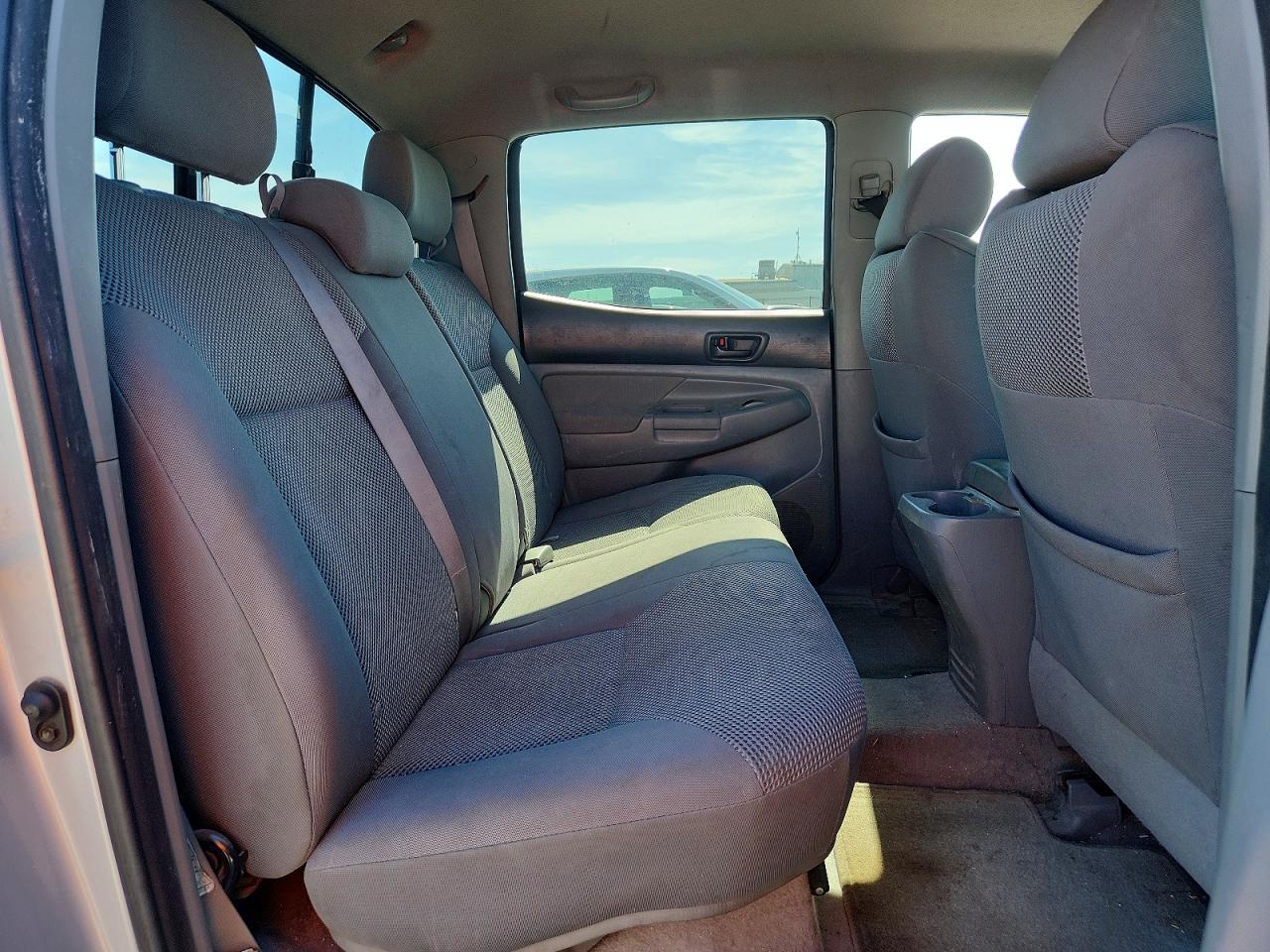 2006 Toyota Tacoma V6