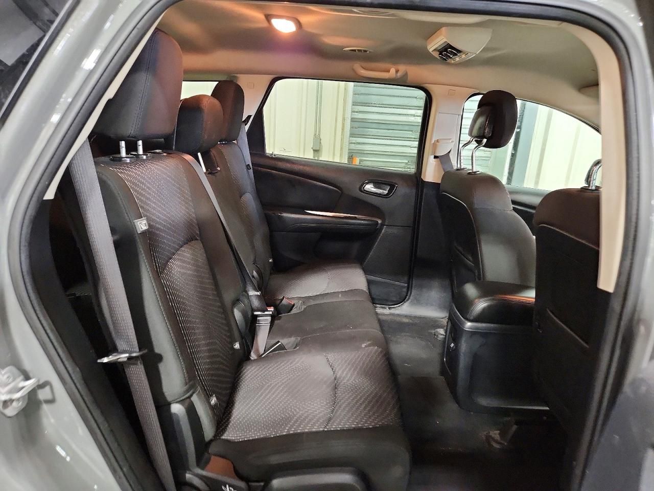 2020 Dodge Journey se