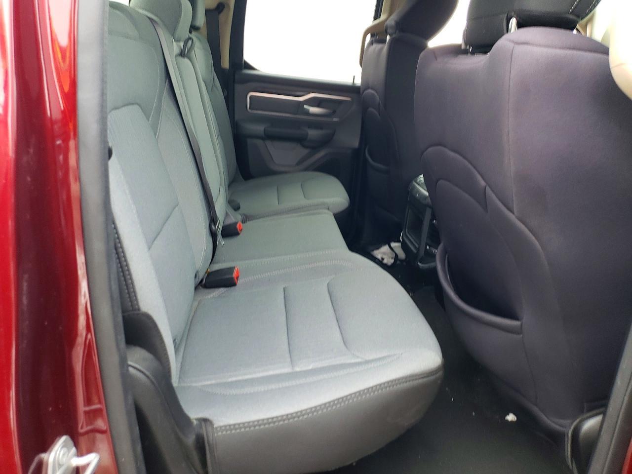 2020 Dodge RAM 1500 BIG Horn