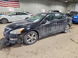 Nissan Vehiculos salvage en venta: 2015 Nissan Altima 2.5