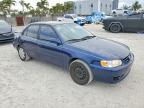 2002 Toyota Corolla ce