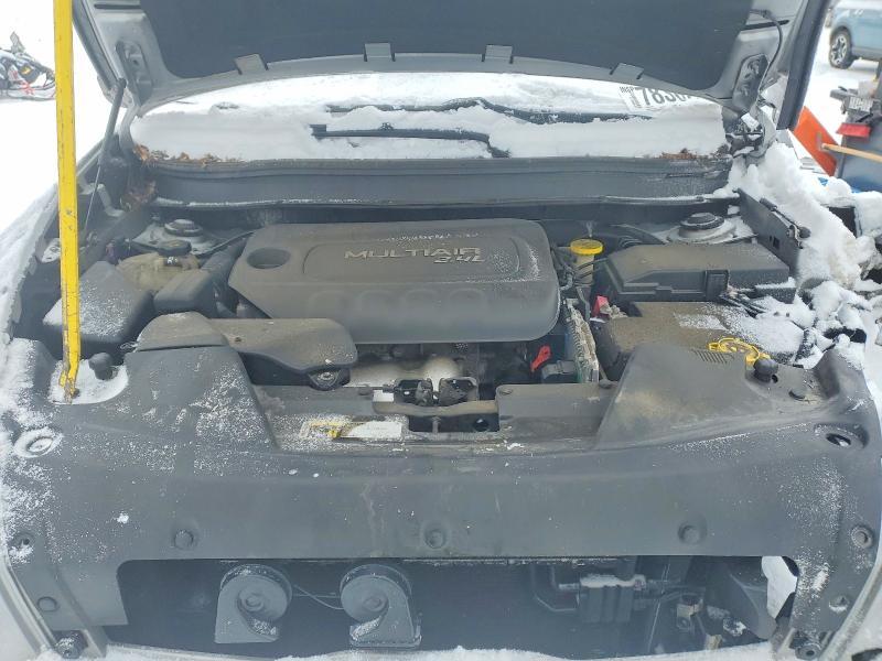 2015 Jeep Cherokee Sport