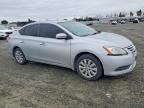2014 Nissan Sentra sv