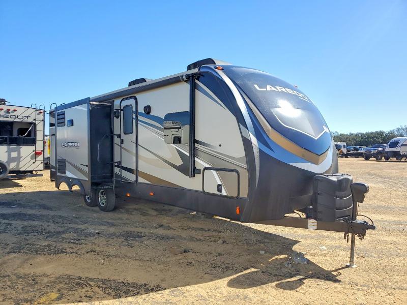 2019 Keystone Laredo Camper