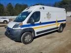 2019 Dodge RAM Promaster 2500 Ambulance
