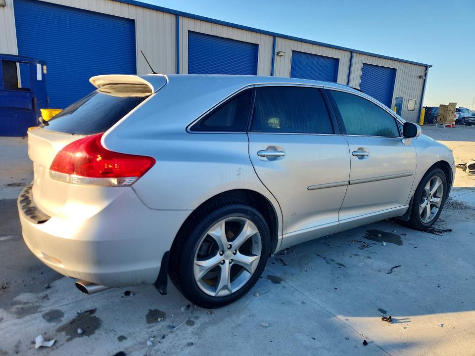 2010 Toyota Venza