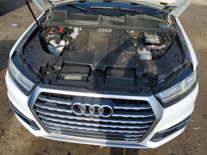 2019 Audi Q7 Premium Plus