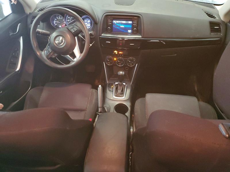 2015 Mazda Cx-5 Sport