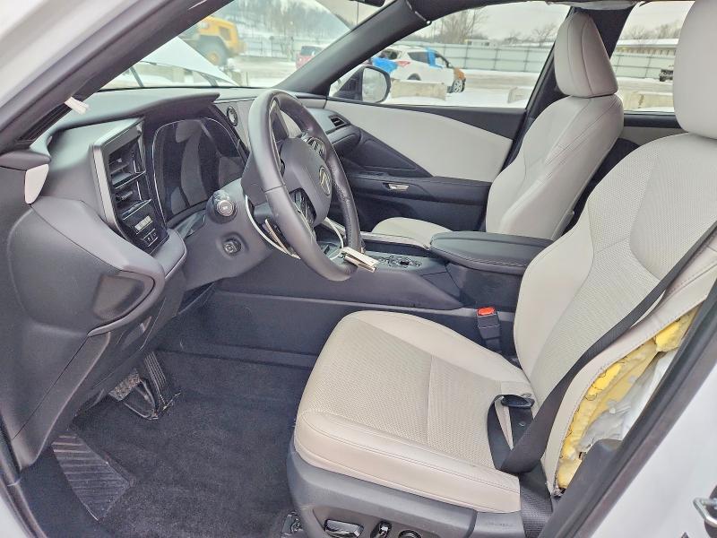2024 Lexus Tx 350 Base