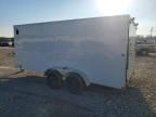 2025 Itst 2025 Interstate PATR716TA2 Enclosed Cargo Trailer