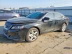 2016 Chevrolet Impala ls