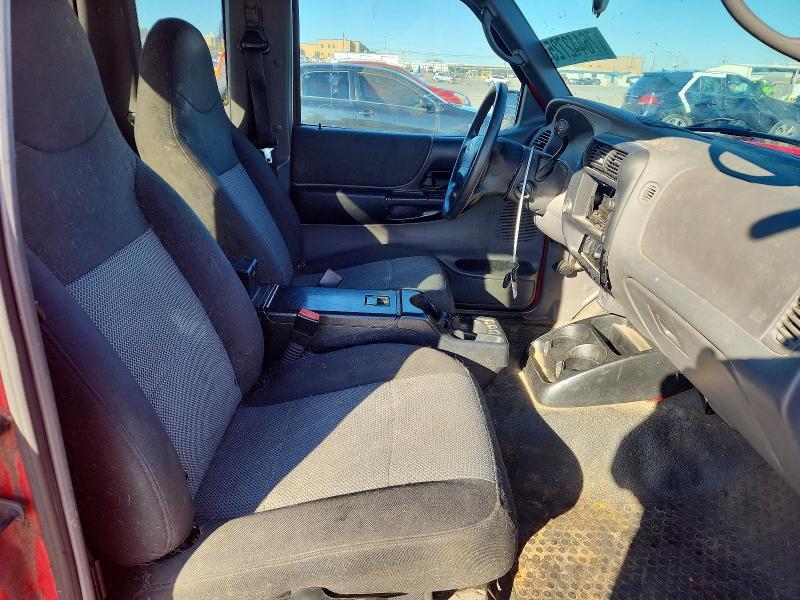 2003 Ford Ranger Super cab
