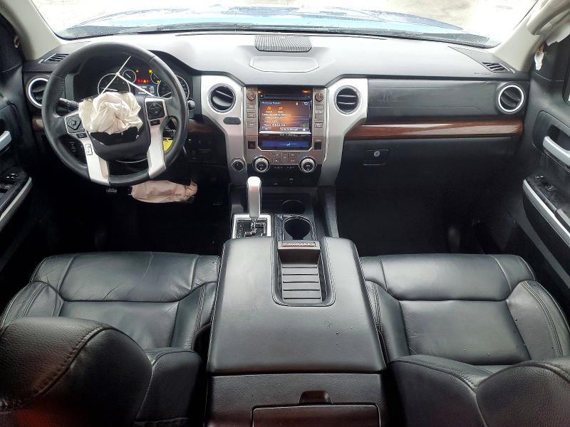 2016 Toyota Tundra Double cab Limited