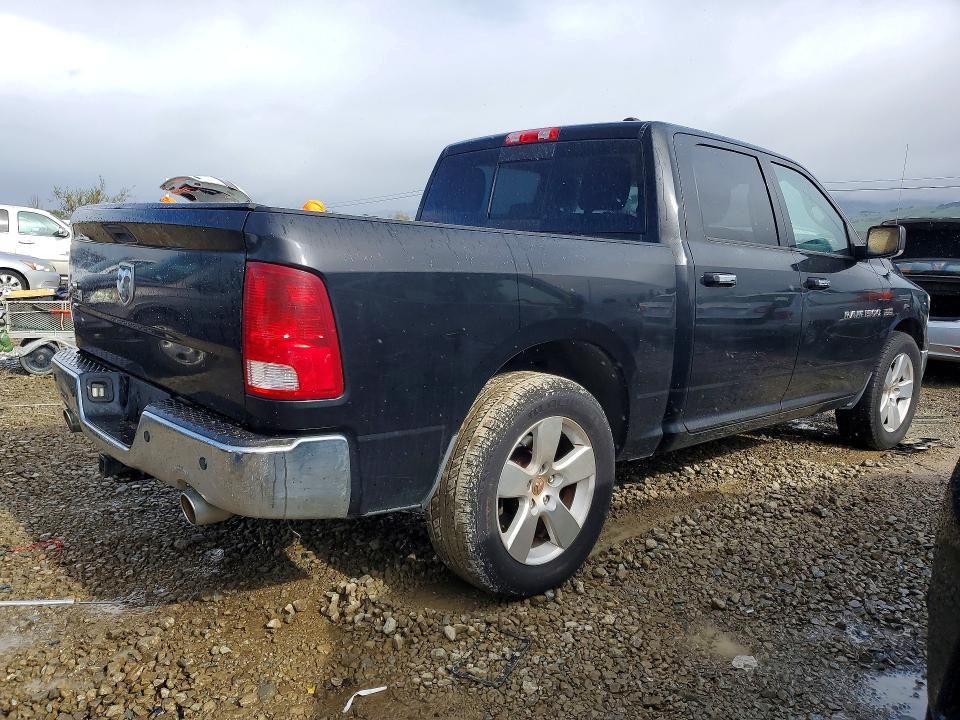 2012 Dodge Ram 1500 slt