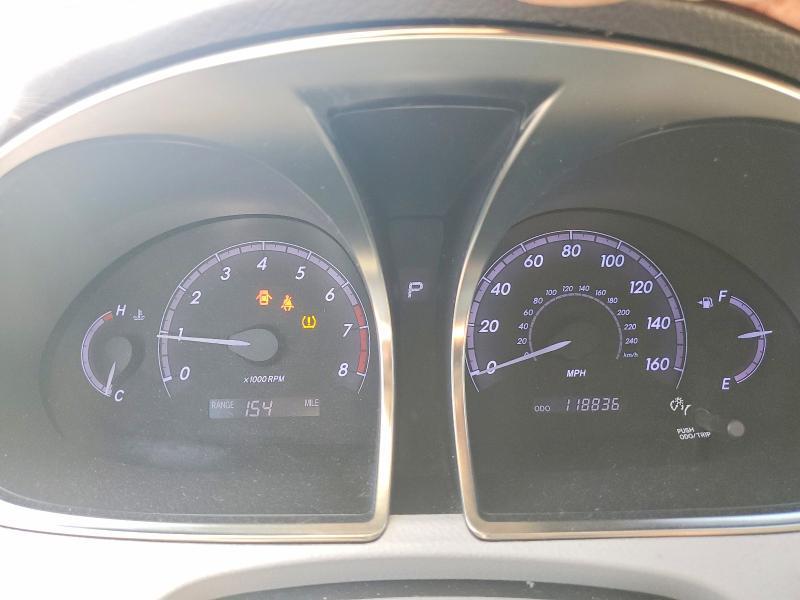2012 Toyota Avalon Base