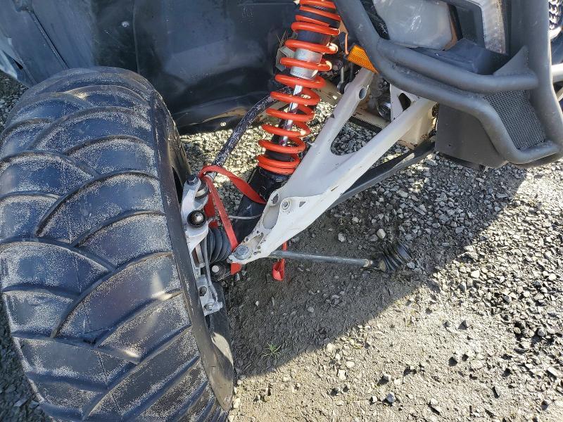 2023 Can-Am 2023 CAN AM MAVERICKX3 Utility Vehicle
