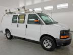 2013 Chevrolet Express G2500