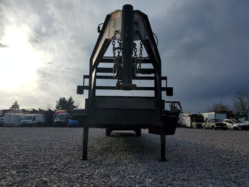 2025 Davidson Equipment Trailer