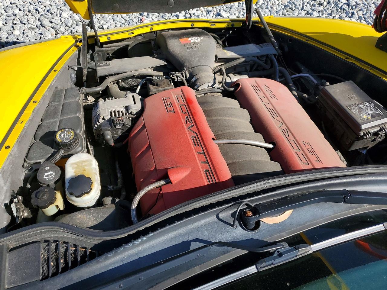 2006 Chevrolet Corvette Z06