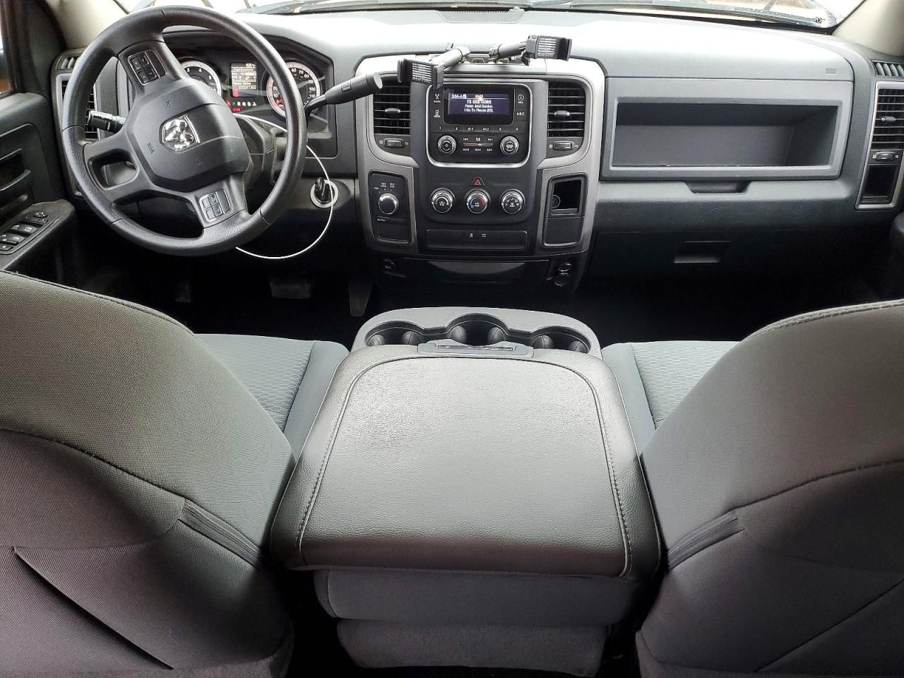 2014 Dodge Ram 1500 st