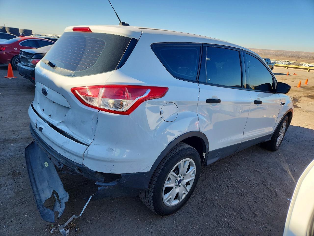 2013 Ford Escape s