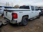 2009 Chevrolet Silverado K1500 LT