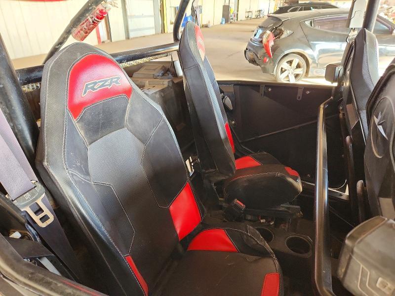 2018 Polaris 2018 Pola RZR-Utility Vehicle