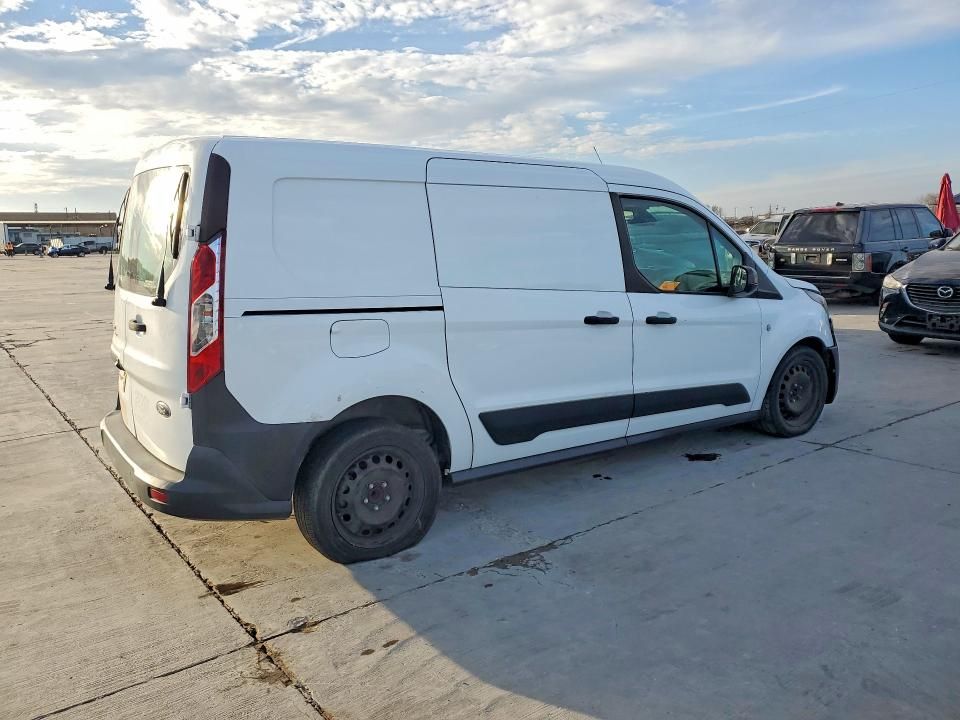 2021 Ford Transit Connect xl