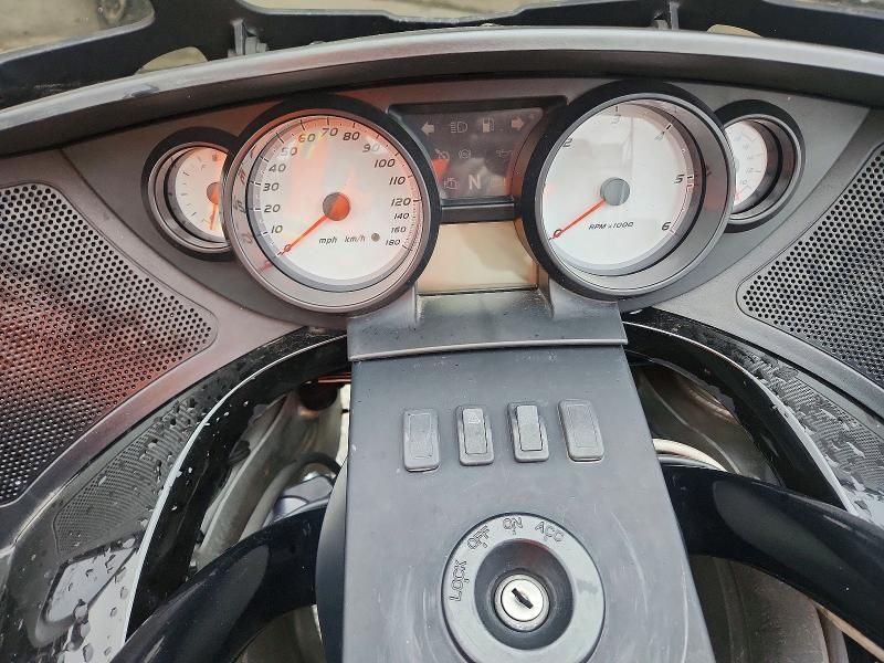 2010 Victory Vision 8-Ball