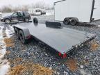 2025 Bwise Equipment Trailer