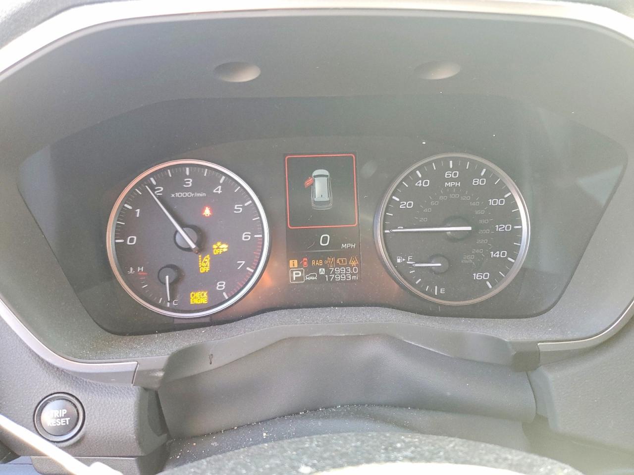 2024 Subaru Ascent Premium