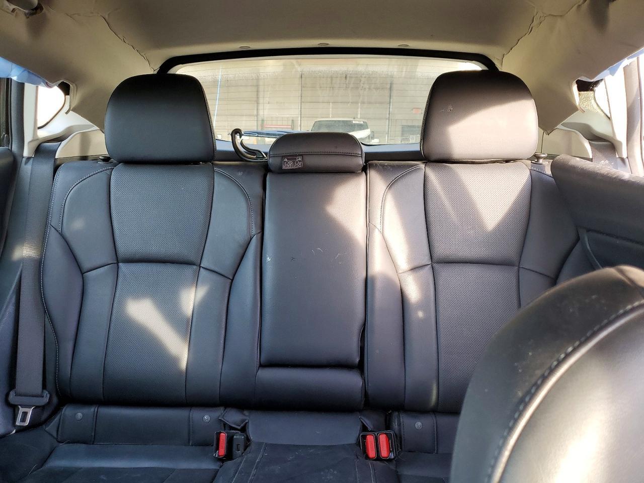 2018 Subaru Impreza Limited