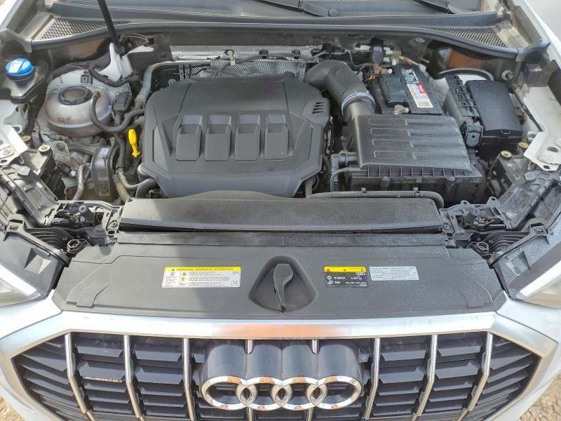 2020 Audi Q3 Premium
