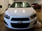 2012 Chevrolet Sonic ls