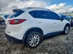 2014 Mazda Cx-5 gt