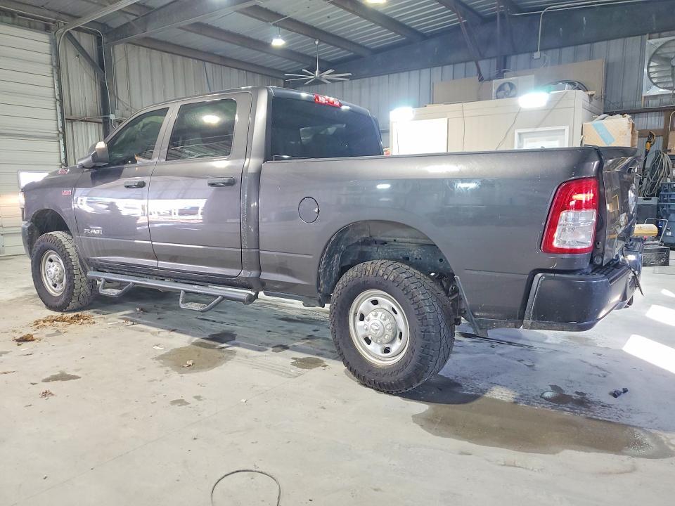 2021 Dodge Ram 2500 Tradesman