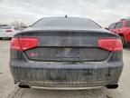 2013 Audi S8 Quattro