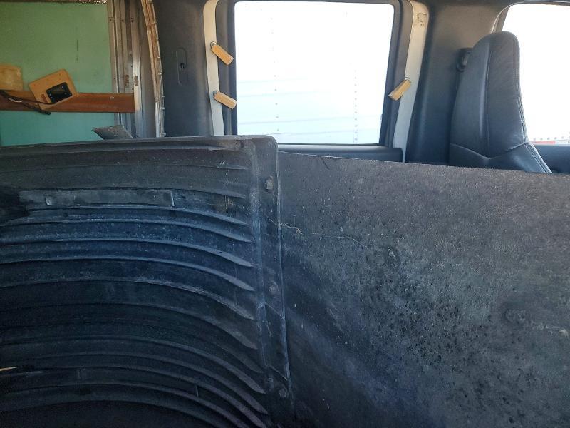 2006 GMC C8500 C8E042