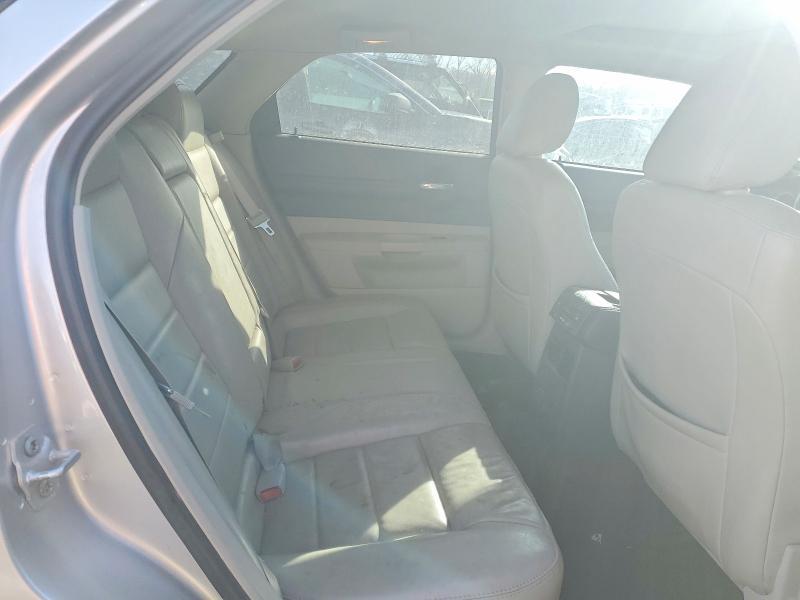 2007 Dodge Magnum sxt