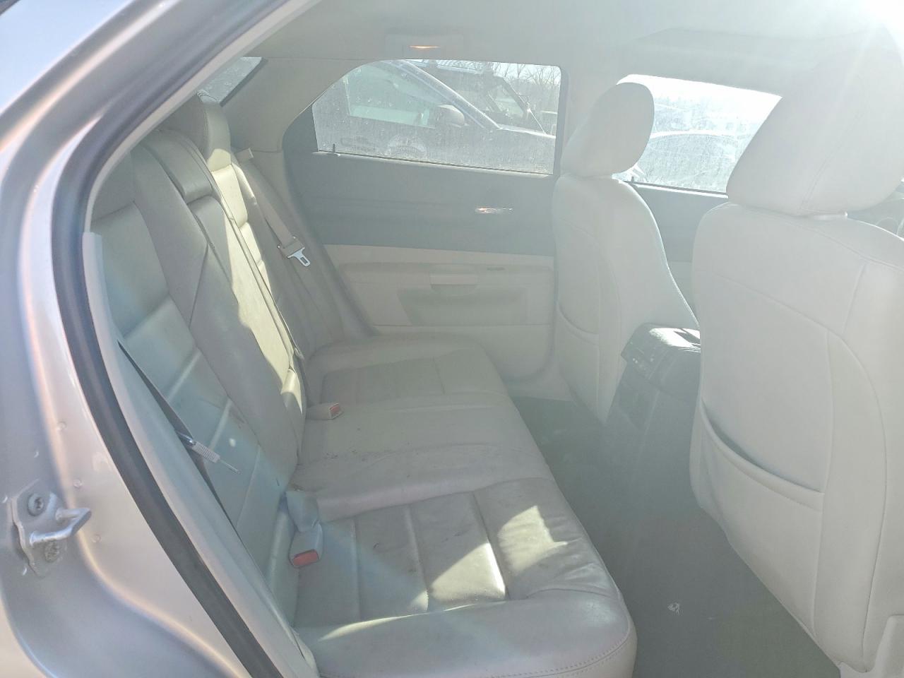 2007 Dodge Magnum sxt