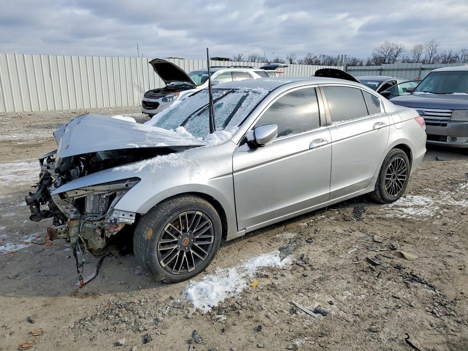 2010 Honda Accord lx