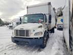 2012 Freightliner Business Class M2 BOX Truck