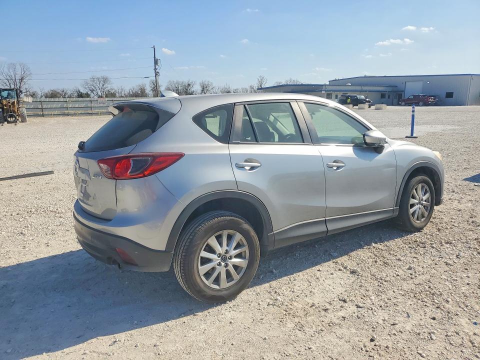 2014 Mazda Cx-5 Sport
