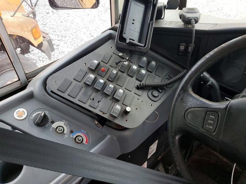 2007 Icrp 3000-School Bus
